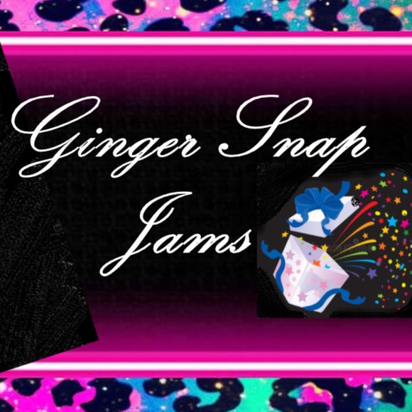 gingersnapjams